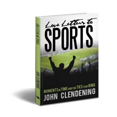 Profile Picture of John Clendening (@john_clendening) on Twitter