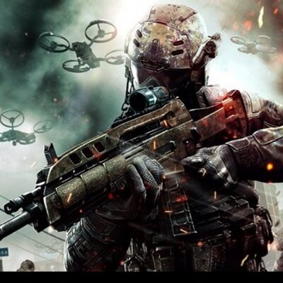 Profile Picture of Jared McKinnon (@zombieplaya2225) on Twitter