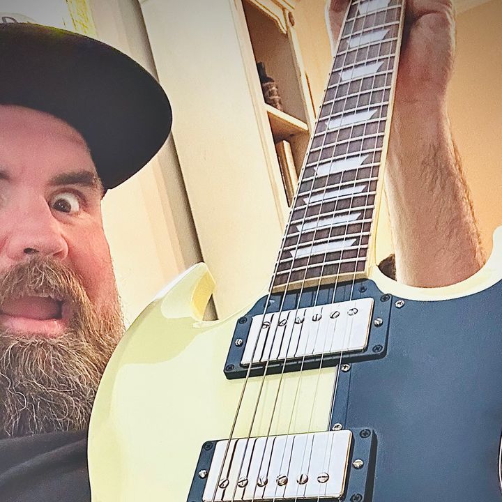 Profile Picture of Ben Barr (@benjaminbarr895) on Tiktok