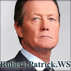 Profile Picture of Robert Patrick WS (@RobertPatrickWS) on Twitter