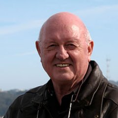 Profile Picture of Wayne McFarland (@talesfromtheday) on Twitter