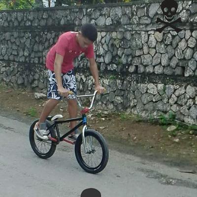 Profile Picture of Josh Hinds (@matthews123bmx) on Twitter