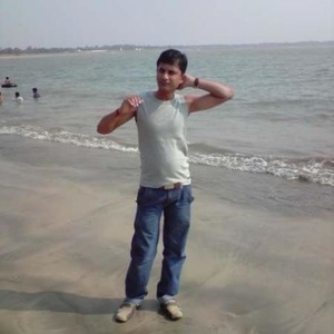Profile Picture of Pragnesh Shah (@256653166) on Myspace