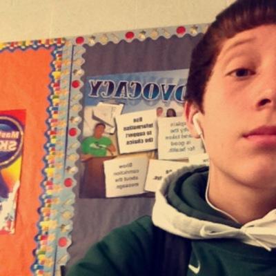 Profile Picture of Ryan_morrissey (@ryanmorrissey21) on Twitter