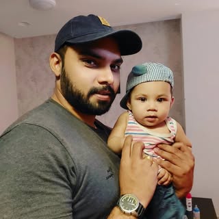 Profile Picture of Devang chaudhari (@devang_chaudhari) on Instagram
