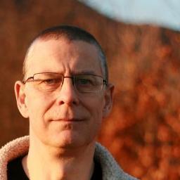 Profile Picture of Carl Legge (@CarlLegge) on Twitter