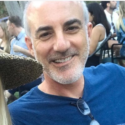 Profile Picture of Steve Heller (@StevenPHeller) on Twitter