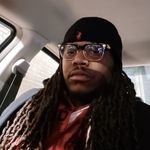 Profile Picture of Darius Marsh (@marshdarius) on Instagram