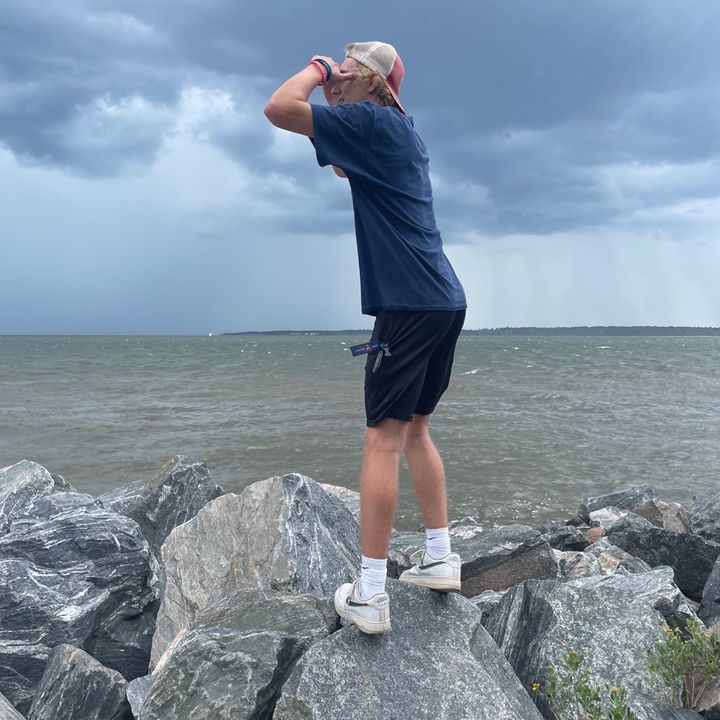 Profile Picture of Sean McLaughlin (@sean_mcmuffin) on Tiktok