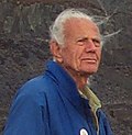 Profile Picture of John Dobson (amateur astronomer)on Wikipedia