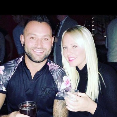 Profile Picture of Sean Hamer (@Seanhamer4) on Twitter