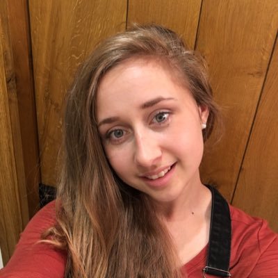 Profile Picture of Sarah Alice (@SarahBentley26) on Twitter