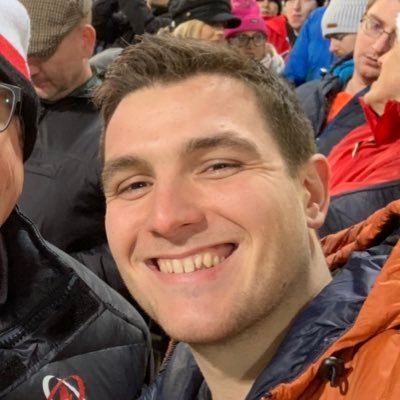 Profile Picture of Chris Matthewson Twitter