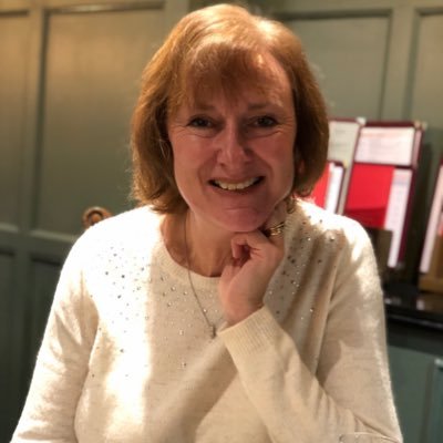 Profile Picture of Lynne Welch (@LynneWe59186209) on Twitter