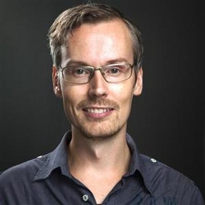 Profile Picture of Daniel Saxe (@danielsaxe) on Twitter