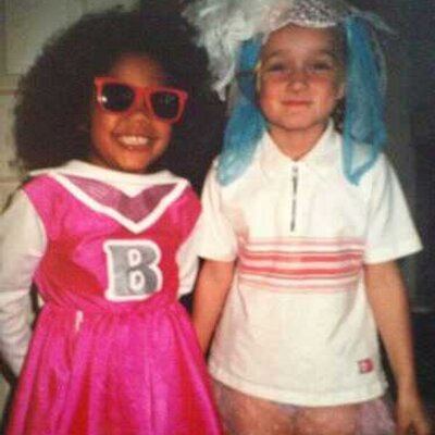 Profile Picture of Brianna Block (@ThatgirlBri9) on Twitter