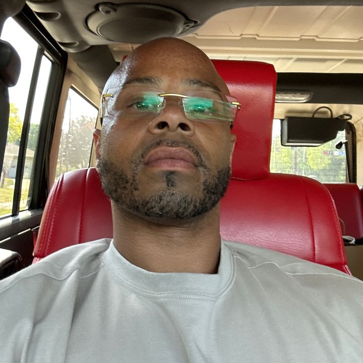 Profile Picture of Kenneth Gray (@kennethgray13) on Tiktok