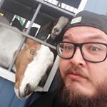 Profile Picture of Josh Lujan (@fredpool_krueger) on Instagram