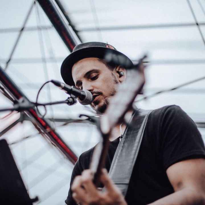 Profile Picture of Mark | Zeig uns deine Stimme (@markselinger) on Tiktok