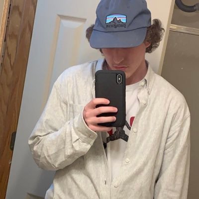 Profile Picture of Garrett Zimmer (@zimmer_garrett) on Twitter