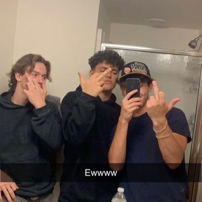 Profile Picture of Michael Mackey (@Mac66Mike) on Twitter