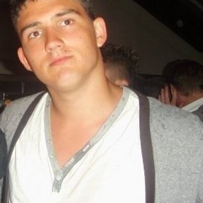 Profile Picture of Brian Wrigley (@hotstufflook) on Twitter