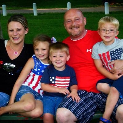 Profile Picture of Dan Harp (@DanDanharp) on Twitter