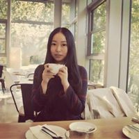 Profile Picture of Iris Xiao (@iris-xiao-2) on Quora