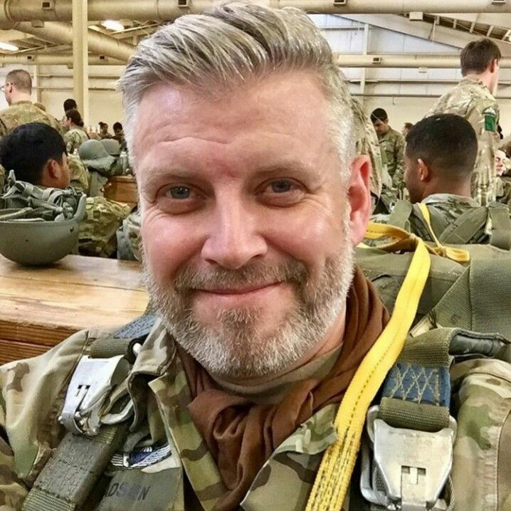 Profile Picture of marcusmpaulson (@marcusmpaulson) on Tiktok