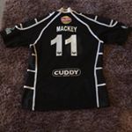 Profile Picture of Paul ® (@paul_mackeyno12) on Instagram