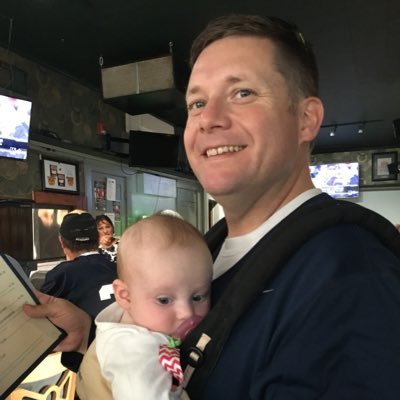 Profile Picture of CoachPhil Hallahan (@CoachPhilH) on Twitter