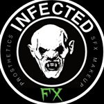 Profile Picture of Jeffery Taylor (@infected_fx) on Instagram