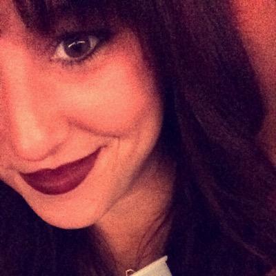 Profile Picture of Alex Ferrante (@AlexandraBlake_) on Twitter