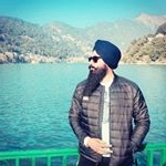 Profile Picture of satwant singh (@satwant_singh23) on Instagram
