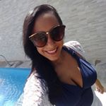 Profile Picture of Jaquelyne Barros (@jabarross) on Instagram