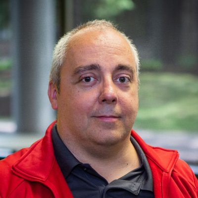 Profile Picture of Chris Loder (@rogueautomator) on Twitter