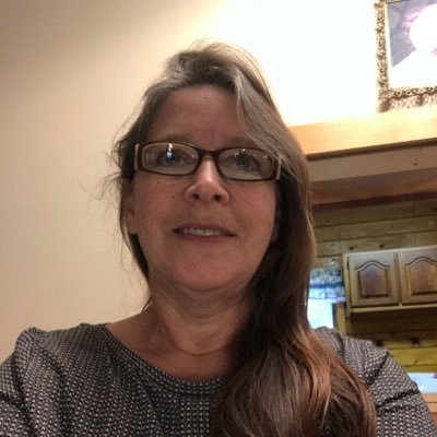 Profile Picture of Cindy Newcomb (@CindyNewcomb2) on Twitter