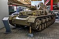 Profile Picture of Panzer IVon Wikipedia