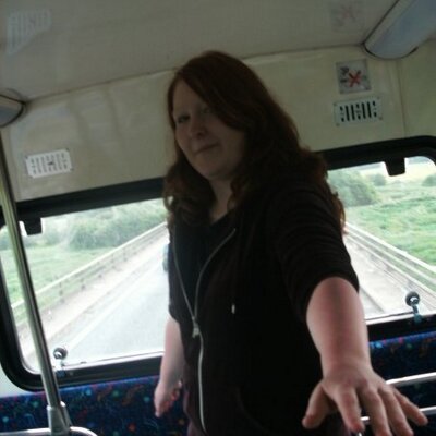 Profile Picture of Emma O'connell (@EmmaJaneAkaRust) on Twitter