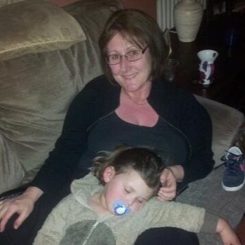 Profile Picture of Mandy Jackson (@mandyjackson61) on Twitter