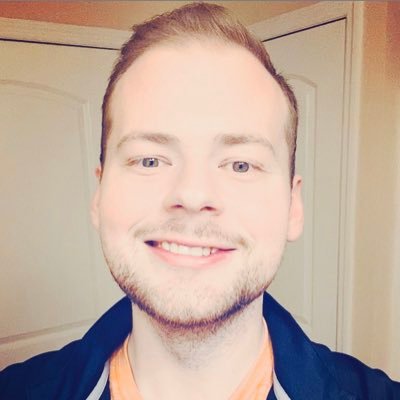 Profile Picture of Derek Crabtree (@dereksc13) on Twitter