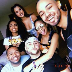 Profile Picture of Kevin Lebron (@kevinlebron4) on Tiktok