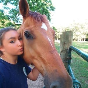 Profile Picture of Jessie Stauffer (@JessieStauffer1) on Twitter