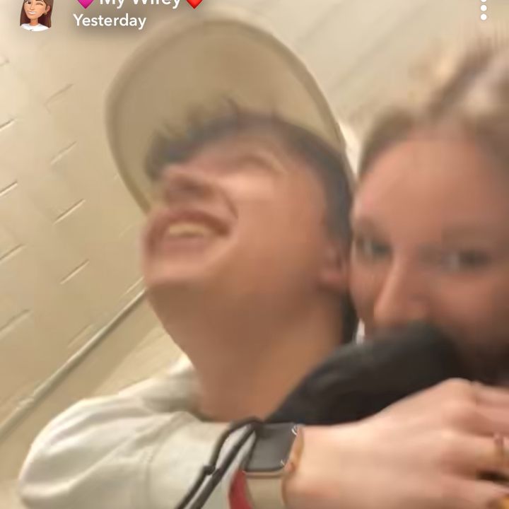 Profile Picture of Adam Windham (@adam.windham) on Tiktok