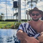 Profile Picture of Benjamin Eddy (@benjamineddy_) on Instagram