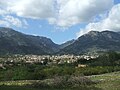 Profile Picture of Sóller - Wikipedia, the free encyclopediaon Wikipedia