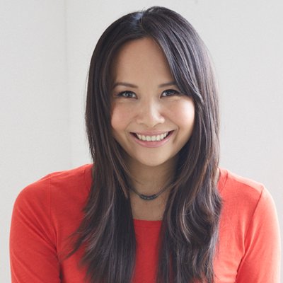 Profile Photo of Ching-He Huang (@Chinghehuang) on Twitter