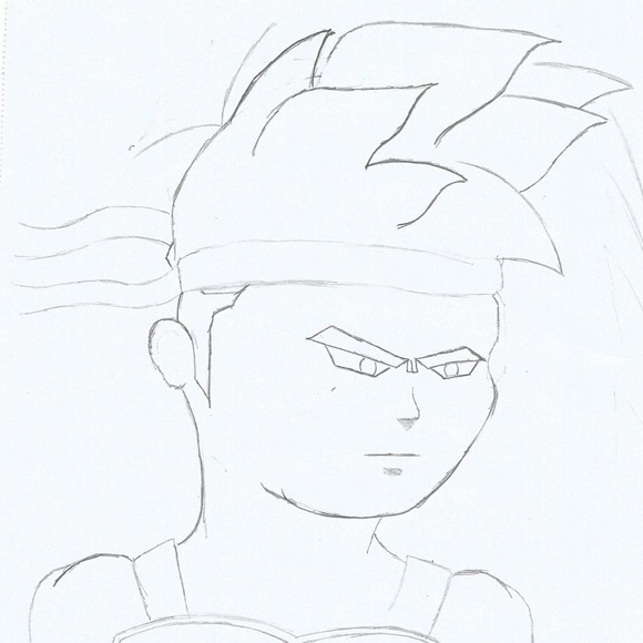 Derrick Twyman - Poshmark Profile Picture of Derrick Twyman (@twymanderrick2) on Poshmark