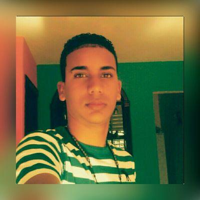 Profile Picture of Christopher Guzmán (@Albert01Brito) on Twitter
