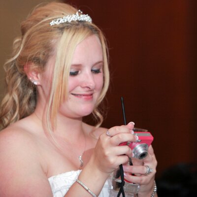 Profile Picture of Shannon Singh (@princessshannie) on Twitter